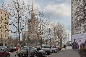 Emilii Plater Apartment by Renters