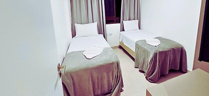 1. Flat Premium Porto de Galinhas