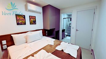 1. Flat Premium Porto de Galinhas