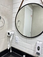 1. Flat Premium Porto de Galinhas