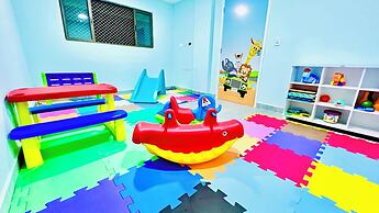 1. Flat Premium Porto de Galinhas