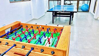 1. Flat Premium Porto de Galinhas