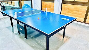 1. Flat Premium Porto de Galinhas