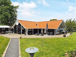 Luxury Spa Retreat on Als - By Traum Ferienwohnungen