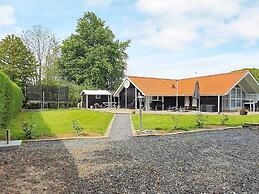 Luxury Spa Retreat on Als - By Traum Ferienwohnungen