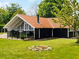 Luxury Spa Retreat on Als - By Traum Ferienwohnungen