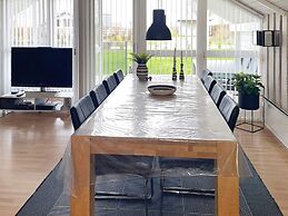 Luxury Spa Retreat on Als - By Traum Ferienwohnungen