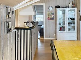 Luxury Spa Retreat on Als - By Traum Ferienwohnungen
