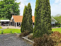 Luxury Spa Retreat on Als - By Traum Ferienwohnungen