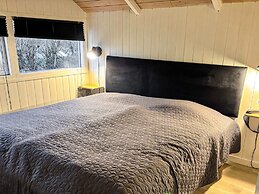 Luxury Spa Retreat on Als - By Traum Ferienwohnungen