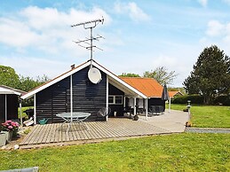Luxury Spa Retreat on Als - By Traum Ferienwohnungen