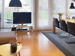Luxury Spa Retreat on Als - By Traum Ferienwohnungen
