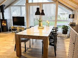 Luxury Spa Retreat on Als - By Traum Ferienwohnungen
