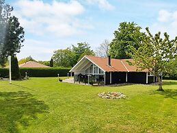 Luxury Spa Retreat on Als - By Traum Ferienwohnungen