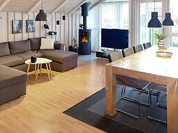 Luxury Spa Retreat on Als - By Traum Ferienwohnungen