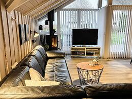 Luxury Spa Retreat on Als - By Traum Ferienwohnungen