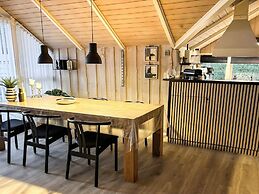 Luxury Spa Retreat on Als - By Traum Ferienwohnungen