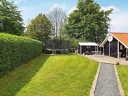 Luxury Spa Retreat on Als - By Traum Ferienwohnungen