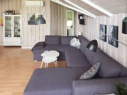 Luxury Spa Retreat on Als - By Traum Ferienwohnungen