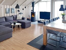 Luxury Spa Retreat on Als - By Traum Ferienwohnungen