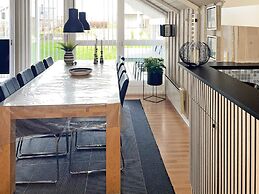 Luxury Spa Retreat on Als - By Traum Ferienwohnungen