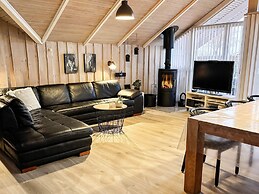 Luxury Spa Retreat on Als - By Traum Ferienwohnungen