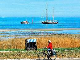 6 Personen Ferienhaus in Wendtorf