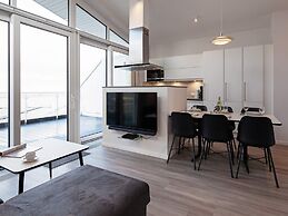 6 Personen Ferienhaus in Wendtorf