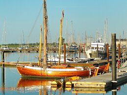 6 Personen Ferienhaus in Wendtorf