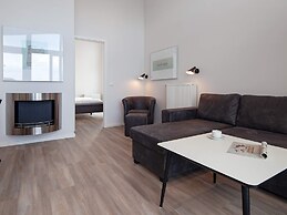 6 Personen Ferienhaus in Wendtorf