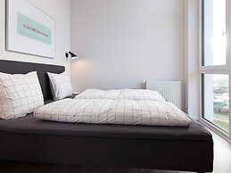 6 Personen Ferienhaus in Wendtorf