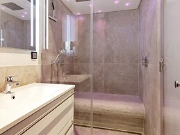 6 Personen Ferienhaus in Wendtorf