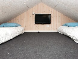 10 Person Holiday Home in Tarm-by Traum