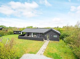 10 Person Holiday Home in Tarm-by Traum
