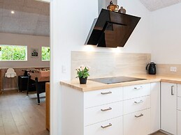 10 Person Holiday Home in Tarm-by Traum