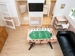 10 Person Holiday Home in Tarm-by Traum