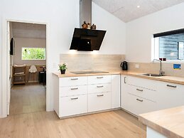 10 Person Holiday Home in Tarm-by Traum