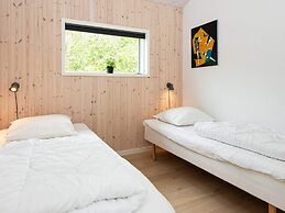 10 Person Holiday Home in Tarm-by Traum