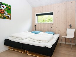 10 Person Holiday Home in Tarm-by Traum