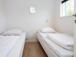 10 Person Holiday Home in Tarm-by Traum