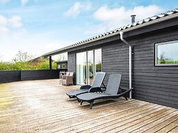 10 Person Holiday Home in Tarm-by Traum