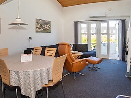 6 Person Holiday Home in Vestervig
