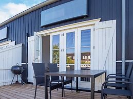 6 Person Holiday Home in Vestervig