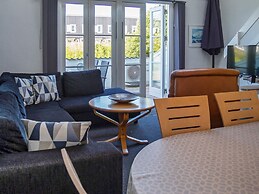 6 Person Holiday Home in Vestervig