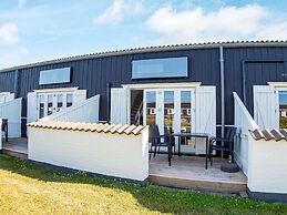 6 Person Holiday Home in Vestervig