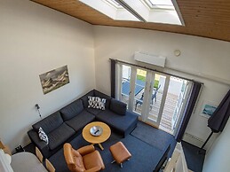 6 Person Holiday Home in Vestervig