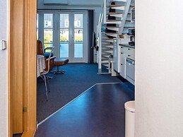 6 Person Holiday Home in Vestervig