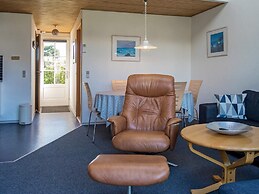 6 Person Holiday Home in Vestervig