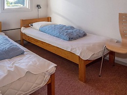 6 Person Holiday Home in Vestervig