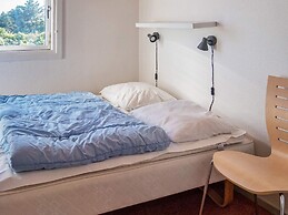 6 Person Holiday Home in Vestervig